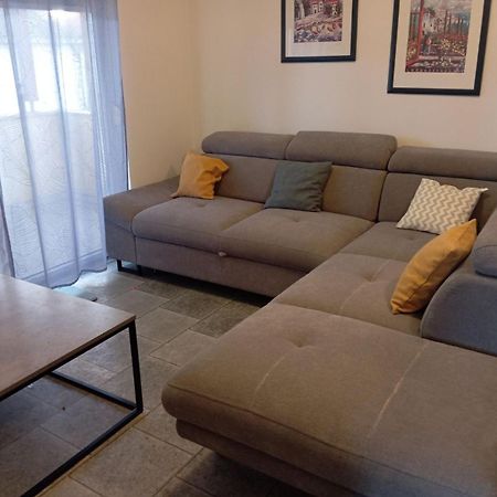 Apartman Olic Ражанац Екстер'єр фото