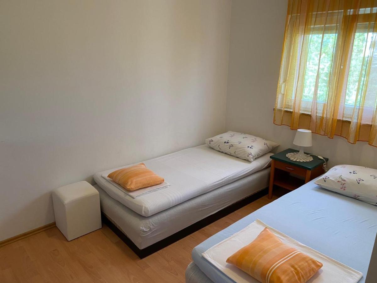 Apartman Olic Ражанац Екстер'єр фото