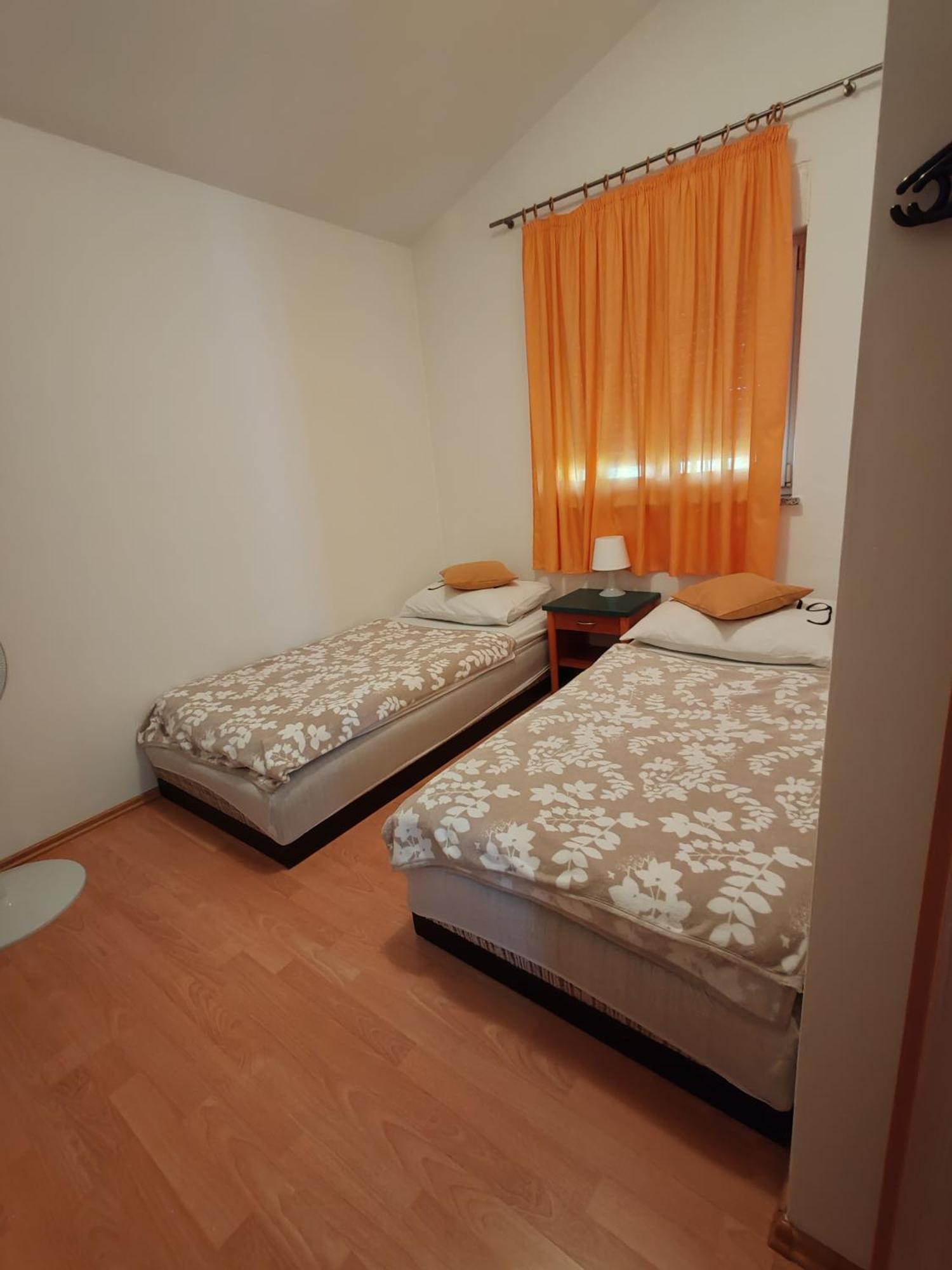 Apartman Olic Ражанац Екстер'єр фото