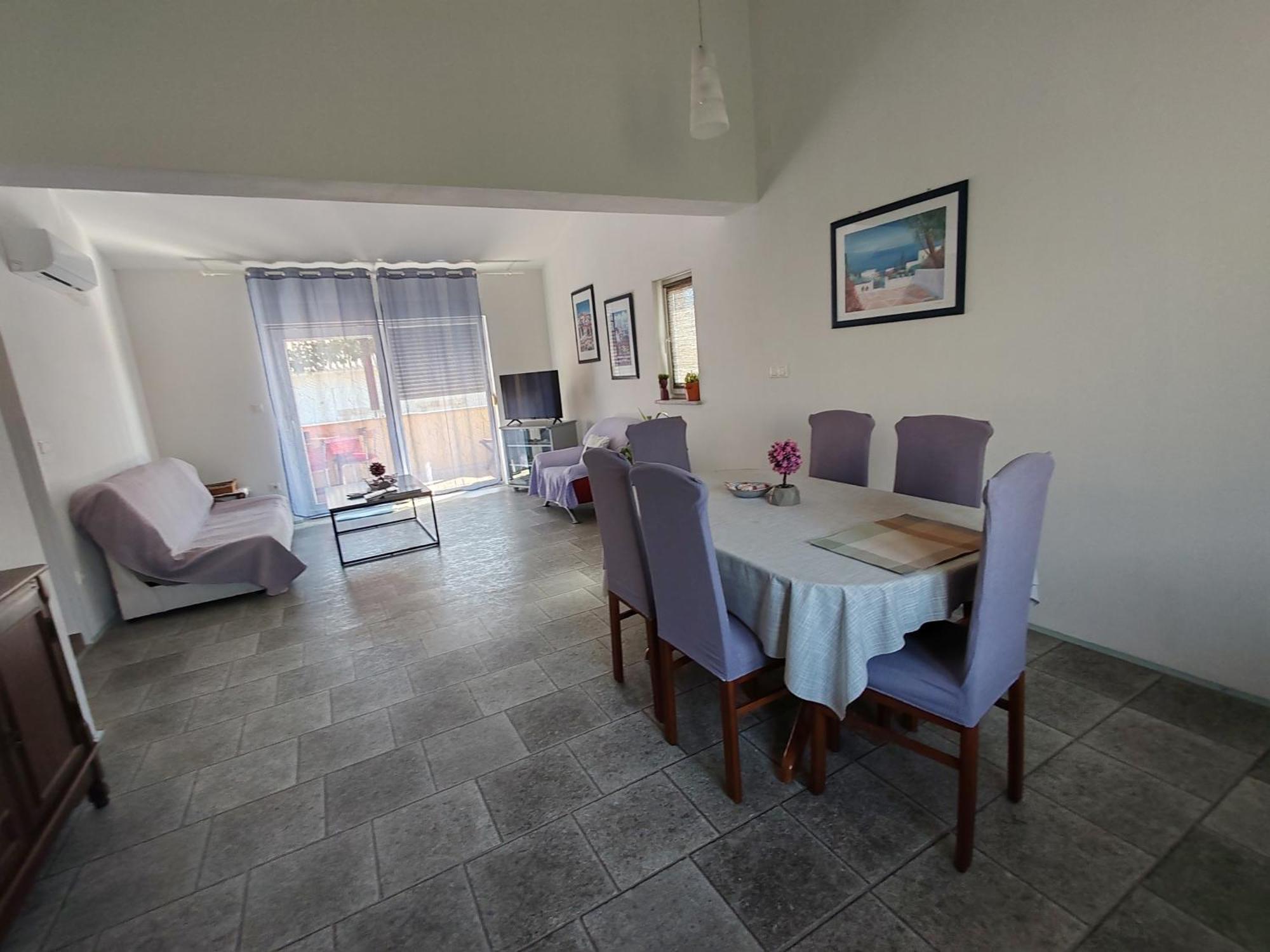 Apartman Olic Ражанац Екстер'єр фото