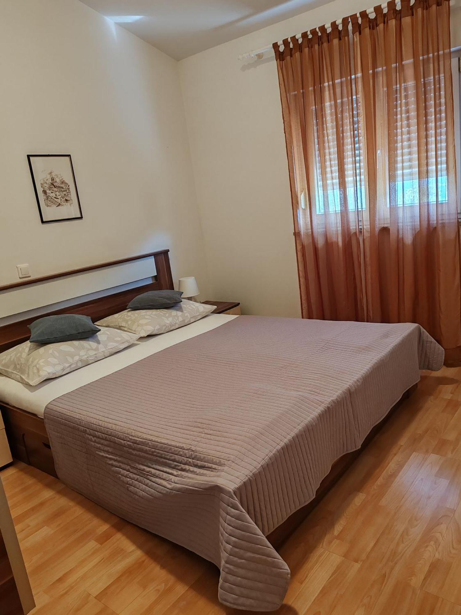 Apartman Olic Ражанац Екстер'єр фото